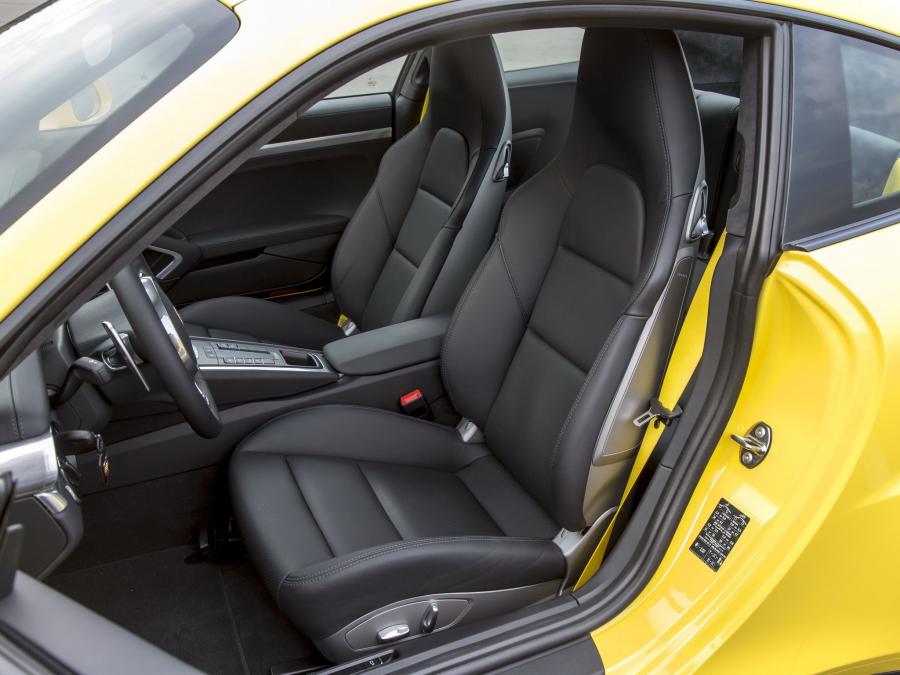  Porsche 911 Turbo 2013 года  (фото 2 из 21)